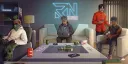 Ryders Network splash
