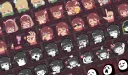 Emote Nikki Archive splash