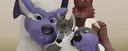House of Woof splash