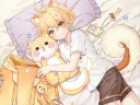 希織 CZ_KiorI 小窩居 splash