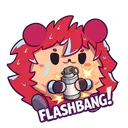 splash