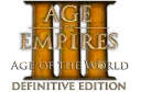 Age of Empires® III DE - Age of the World splash