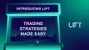 Lift Markets splash