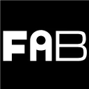 The FAB splash