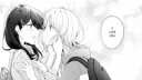*ੈ✩‧₊˚Yuri/GL Hangout! ༉‧₊˚. Discord server banner