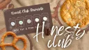 Honesty Club Discord server banner
