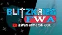 BLITZKRIEG ~ 💎FWA💎 splash