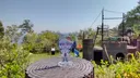 splash