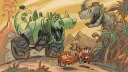 Disney Cars & Planes Community splash