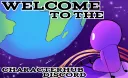 CharacterHub's OCs, Storytelling, And Art splash