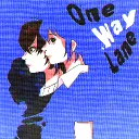 One Way Lane splash