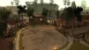 Grove Street (Club Zulfur) splash