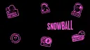 Snowball splash