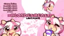 Blondes_Beast splash