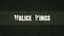 Malice Kings Banner