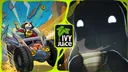 Ivy Juice splash