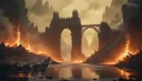 Hela's Helheim splash