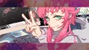 エニさば / Eni server splash