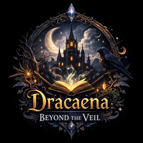 Dracaena: Beyond the Veil splash