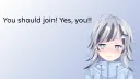 Lily "TINY TACTICIAN" Koizumi's HQ splash