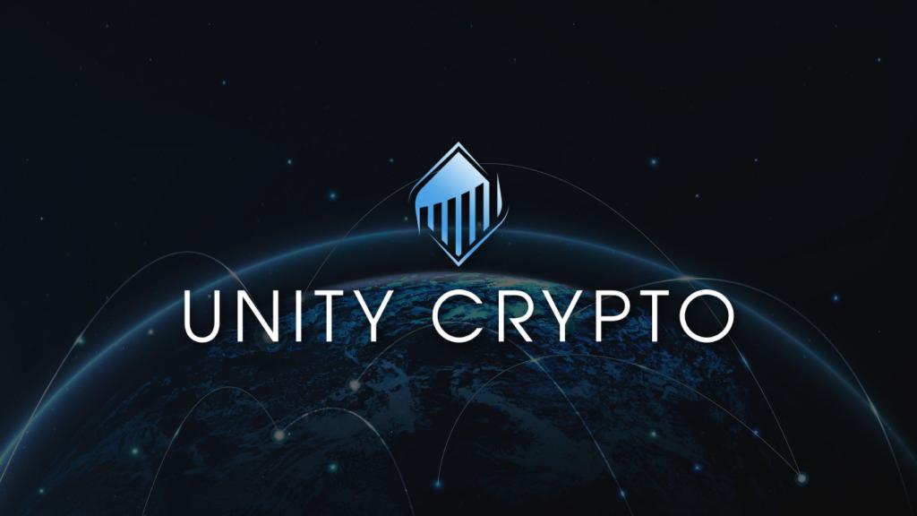 Unity Crypto