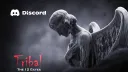 Tribal.Games @Discord splash