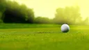 Ultimate Golf Sim splash