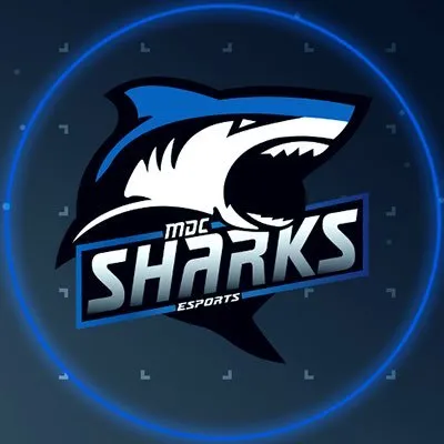 MDC Esports splash
