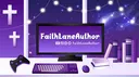 Faith’s Corner splash