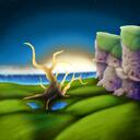 Eras of Light Banner