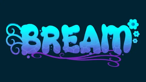 Bream’s Echo Garden splash