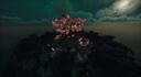 Dark Survival│Minecraft Server Banner