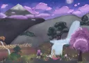 splash