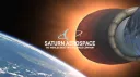 Saturn Aerospace splash