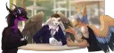 Wattabunny's Cubicle splash