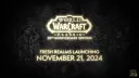 Defias Brotherhood splash