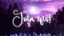 Server discovery splash