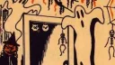All Hallow's Pond Discord server banner