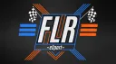 Finish Line Racing (FLR) splash
