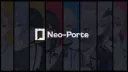 Neo-Porte splash