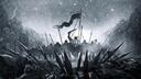 The Jarls Halls Banner