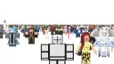 AVATARS splash