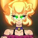 The Curse: NE Official Server Banner