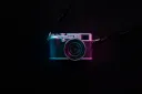 The Camera Community splash