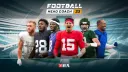 Football Head Coach 26 splash