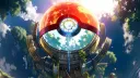 Pokemon Masters 🔥 splash