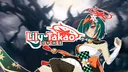 Lily's tank splash