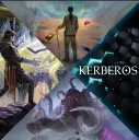 Kerberos Productions splash