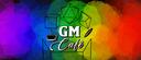 The GM Café Banner