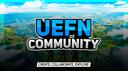 UEFN Hub